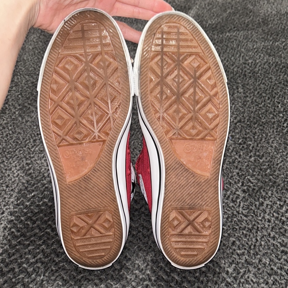 Converse All Star Chuck Taylor - image 7